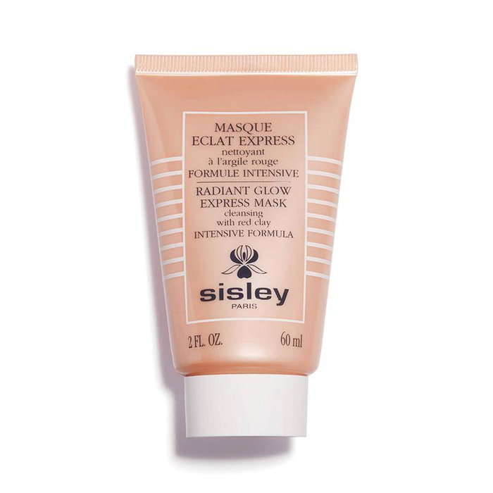 Sisley Masque Éclat Express à l'Argile Rouge 60 ml