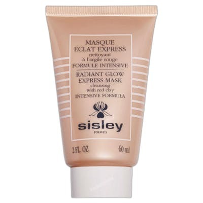 Sisley Masque Éclat Express à l'Argile Rouge 60 ml
