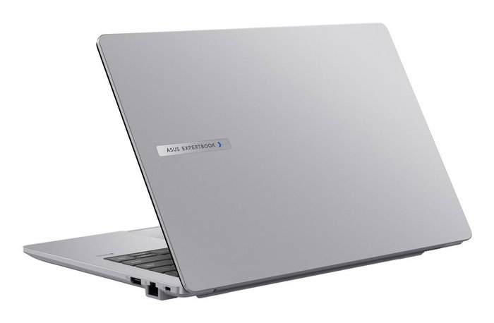 ASUS ExpertBook P1 P1403CVA-S61431 Portátil 14" FHD, Intel Core 7 240H, 16GB DDR5 RAM, 512GB SSD, Sin Sistema Operativo, Gris