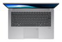 ASUS ExpertBook P1 P1403CVA-S61431 Portátil 14" FHD, Intel Core 7 240H, 16GB DDR5 RAM, 512GB SSD, Sin Sistema Operativo, Gris