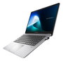 ASUS ExpertBook P1 P1403CVA-S61431 Portátil 14" FHD, Intel Core 7 240H, 16GB DDR5 RAM, 512GB SSD, Sin Sistema Operativo, Gris