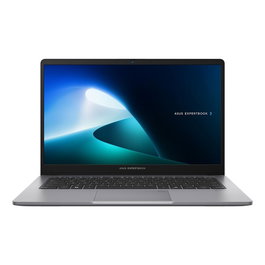ASUS ExpertBook P1 P1403CVA-S61431 Portátil 14" FHD, Intel Core 7 240H, 16GB DDR5 RAM, 512GB SSD, Sin Sistema Operativo, Gris