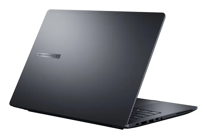 PortÁtil asus expertbook b5 b5405cca-ly0042x intel core ultra 5-225h 16gb 512gb ssd 14' win11 pro PortÁtil asus expertbook b5 b5405cca-ly0042x intel core ultra 5-225h 16gb 512gb ssd 14' win11 pro