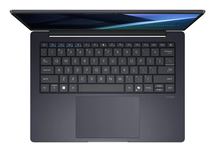 PortÁtil asus expertbook b5 b5405cca-ly0042x intel core ultra 5-225h 16gb 512gb ssd 14' win11 pro PortÁtil asus expertbook b5 b5405cca-ly0042x intel core ultra 5-225h 16gb 512gb ssd 14' win11 pro