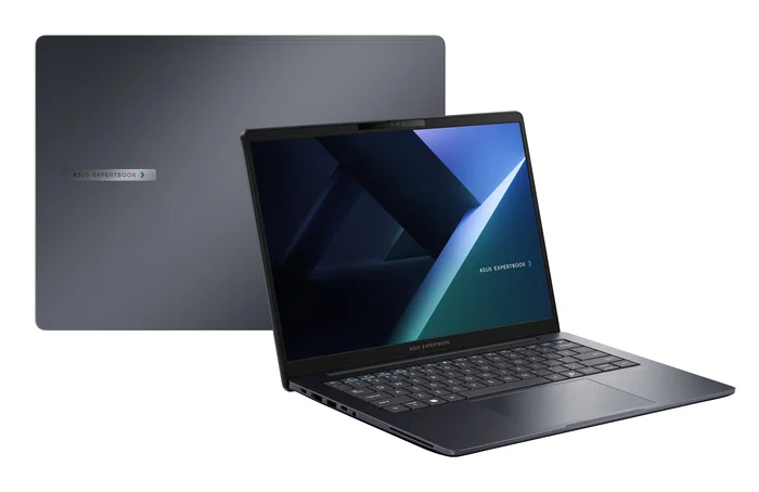 PortÁtil asus expertbook b5 b5405cca-ly0042x intel core ultra 5-225h 16gb 512gb ssd 14' win11 pro PortÁtil asus expertbook b5 b5405cca-ly0042x intel core ultra 5-225h 16gb 512gb ssd 14' win11 pro