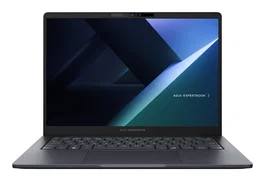 PortÁtil asus expertbook b5 b5405cca-ly0042x intel core ultra 5-225h 16gb 512gb ssd 14' win11 pro