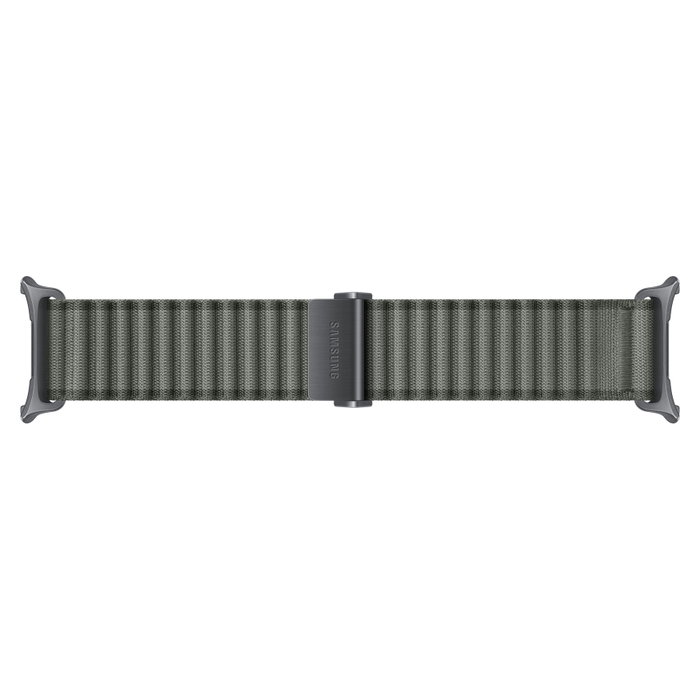 SAMSUNG Trail Band para Galaxy Watch Ultra2, Oliva SAMSUNG Trail Band para Galaxy Watch Ultra2, Oliva