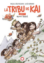 Brumm takatá, Raquel Díaz Reguera - FLAMBOYANT