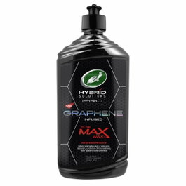 Abc Cera Líquida de Grafeno Max