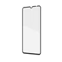 Celly FULL GLASS Protector de Pantalla para Samsung Galaxy A34 5G - Vidrio Templado 9H, Resistente a Rayones, Anti-Huellas, Bordes Redondeados, 1 Unidad
