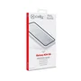 Celly FULL GLASS Protector de Pantalla para Samsung Galaxy A34 5G - Vidrio Templado 9H, Resistente a Rayones, Anti-Huellas, Bordes Redondeados, 1 Unidad