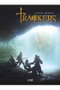 Yermo Ediciones Y Publicaciones, S.L. TRACKERS 01. EL ARMA PERDIDA DE LOS DIOSES
