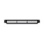 Phoenix technologies PHTN30124 Patch Panel Modular Vacío de 24 Puertos