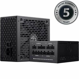 Hiditec BZX850 V2 850W 80 Plus Bronze Full Modular