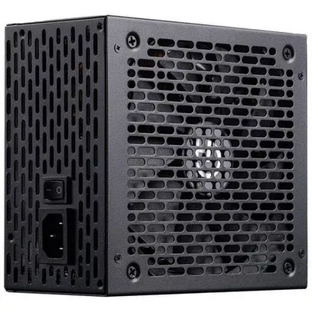 Hiditec Fuente de Alimentación BZX850 V2 850W 80 Plus Bronze Ventilador 14cm Hiditec Fuente de Alimentación BZX850 V2 850W 80 Plus Bronze Ventilador 14cm