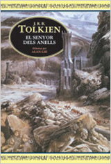 VICENS VIVES, El Senyor Dels Anella - J.R.R. Tolkien