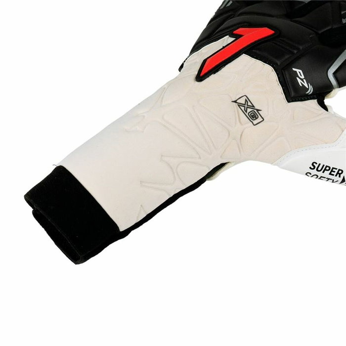Guantes de Portero Rinat Xtreme Guard Dominius Prime Blanco Adultos 8