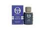 Sergio Tacchini Your Match Eau de Toilette 100 ml Spray