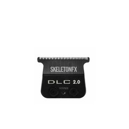 Babyliss Cuchilla Skeleton Dlc para Cortapelos Profesional Negra