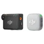 DJI Mic Mini 2 Micrófono Inalámbrico - 1 Transmisor y 1 Receptor - AACXH30808