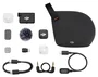 DJI Mic Mini 2 Micrófono Inalámbrico - 1 Transmisor y 1 Receptor - AACXH30808