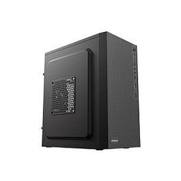 Antec Geh Mini Budget ST10M M-ATX/M-ITX Negro