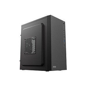 Antec Geh Mini Budget ST10M M-ATX/M-ITX Negro Antec Geh Mini Budget ST10M M-ATX/M-ITX Negro
