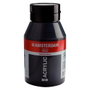 Talens Amsterdam Standard Series Pintura Acrílica Negro Óxido 1000 ml