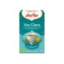 YOGI TEA Voz Clara 17 bolsitas