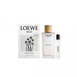 Loewe Agua Mar de Coral Eau de Toilette Set 150ml + 20ml
