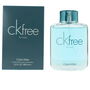 Calvin Klein CK FREE Eau de Toilette Vaporizador 100 ml Hombre Aromática Amaderada