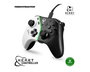 Thrustmaster 4460237 Gamepad H.E.A.R.T Controller Inalámbrico para Xbox Series, Xbox One y PC, Blanco/Negro