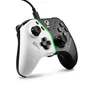 Thrustmaster 4460237 Gamepad H.E.A.R.T Controller Inalámbrico para Xbox Series, Xbox One y PC, Blanco/Negro