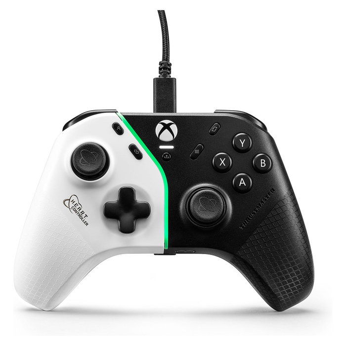 Thrustmaster H.E.A.R.T. Controller para Xbox Series X|S, Xbox One y PC