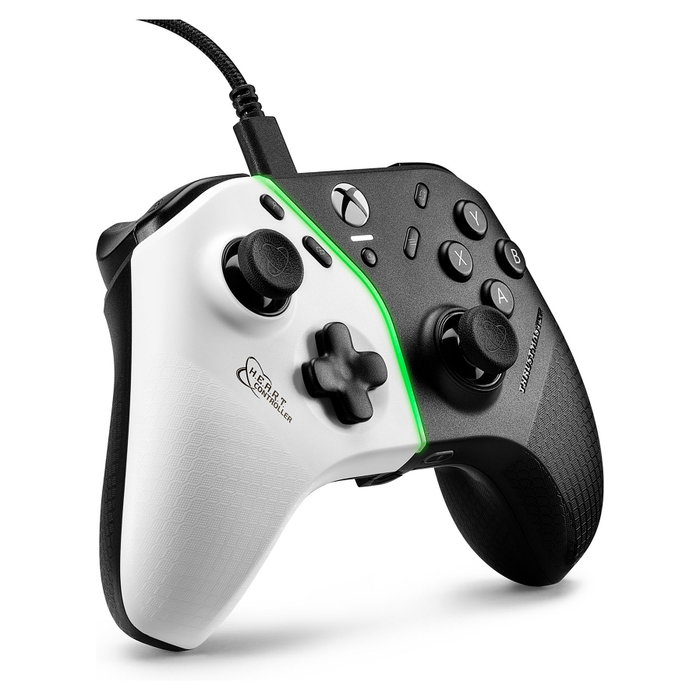 Thrustmaster H.E.A.R.T. Controller para Xbox Series X|S, Xbox One y PC
