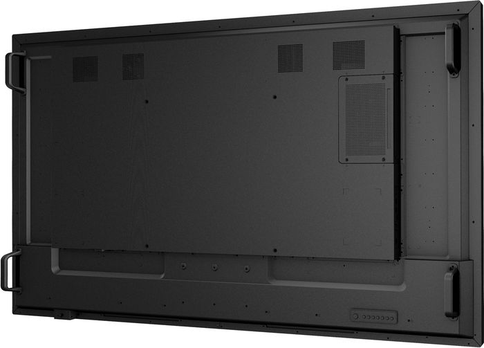 Iiyama T6562AS-B1 Pantalla Interactiva 65 Pulgadas 4K UHD Android