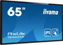 Iiyama T6562AS-B1 Pantalla Interactiva 65 Pulgadas 4K UHD Android