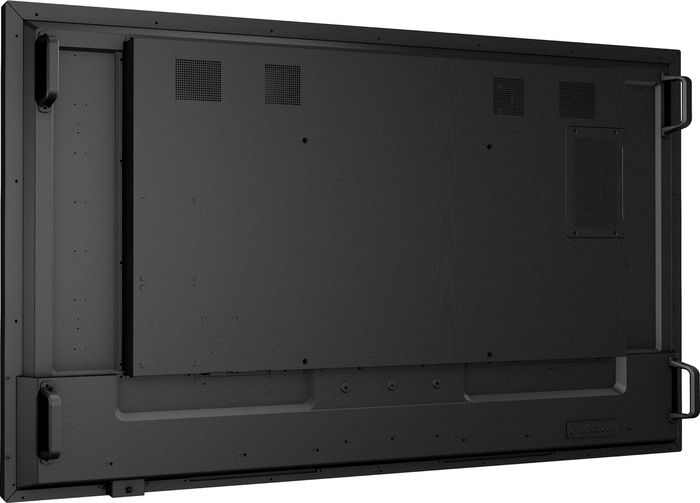 Iiyama T6562AS-B1 Pantalla Interactiva 65 Pulgadas 4K UHD Android