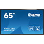 Iiyama T6562AS-B1 Pantalla Interactiva 65 Pulgadas 4K UHD Android