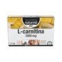 Naturmil L-Carnitina Strong 3000mg 20 ampollas de 15ml