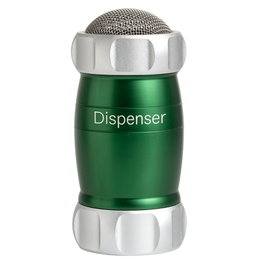 Marcato Dispenser Verde / Plata