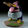 Banpresto Figura Majin Buu Dragon Ball Z History Box 11cm