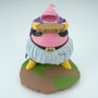 Banpresto Figura Majin Buu Dragon Ball Z History Box 11cm