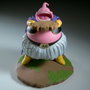 Banpresto Figura Majin Buu Dragon Ball Z History Box 11cm