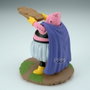 Banpresto Figura Majin Buu Dragon Ball Z History Box 11cm