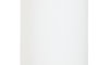DKD Home Decor Lámpara de Pie Blanca Natural Cerámica y Poliéster 42 x 42 x 85 cm