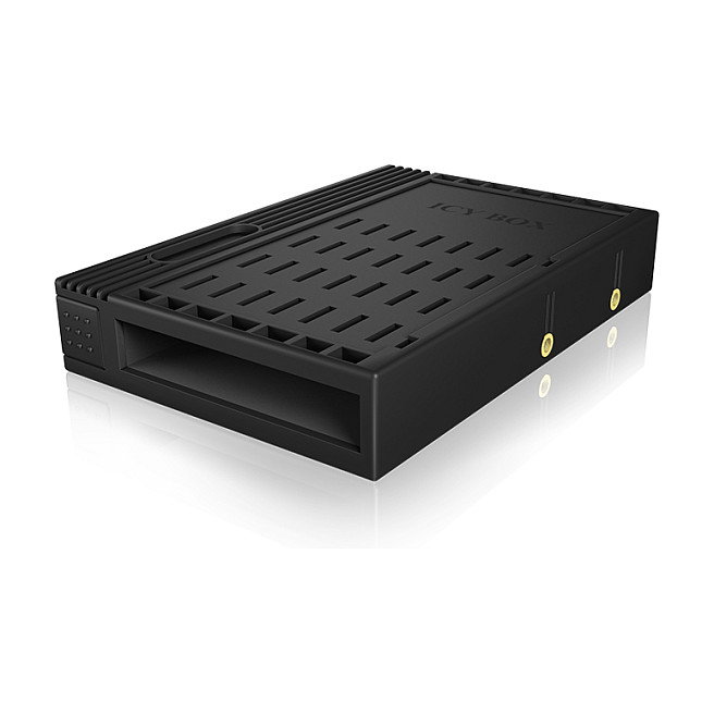 ICY BOX IB-2536StS Conversor SATA 2.5 pulg. a 3.5 pulg.