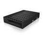 ICY BOX IB-2536StS Conversor SATA 2.5 pulg. a 3.5 pulg.