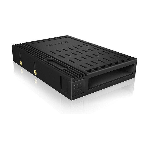 ICY BOX IB-2536StS Conversor SATA 2.5 pulg. a 3.5 pulg.