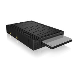 ICY BOX IB-2536StS Conversor SATA 2.5 pulg. a 3.5 pulg.